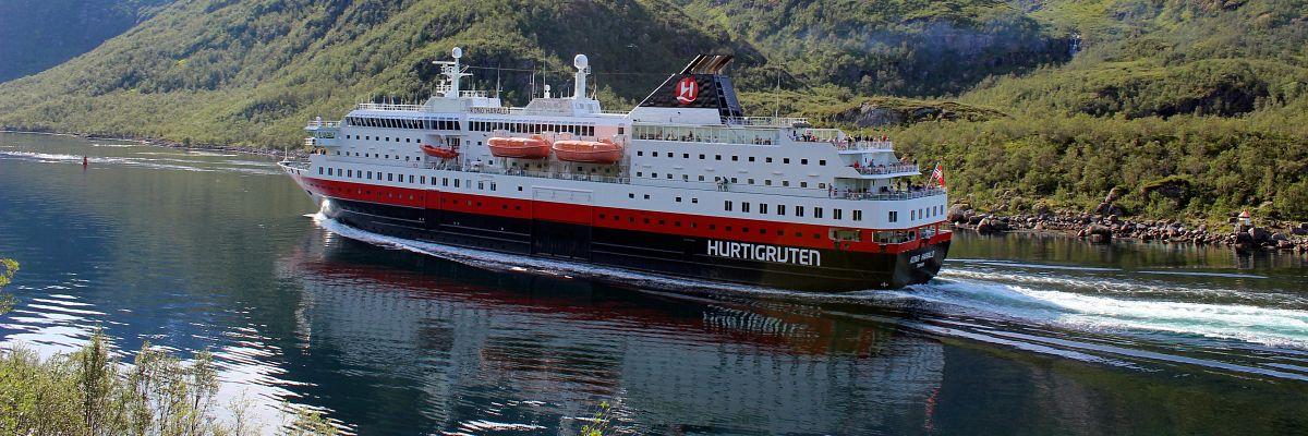 Designed with the Planet in Mind: The Partnership Behind Collette’s New Nordic Tours