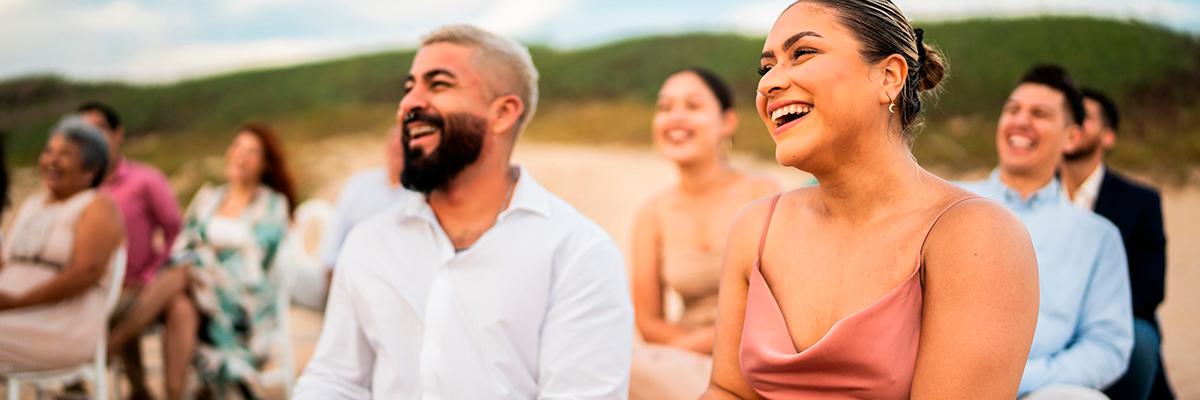 Wedding Group Savings